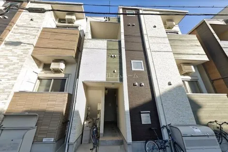 ブランドールの画像