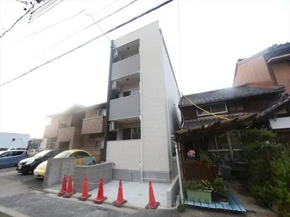 ノーブルコートの画像