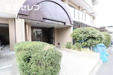 ビハーラ白壁【2階】の外観