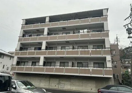 サンモール清水の画像