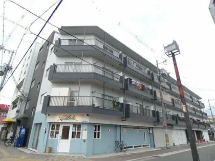 住吉建物2号館の画像