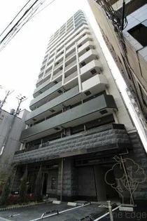 プレサンス扇町駅前【8階】の外観