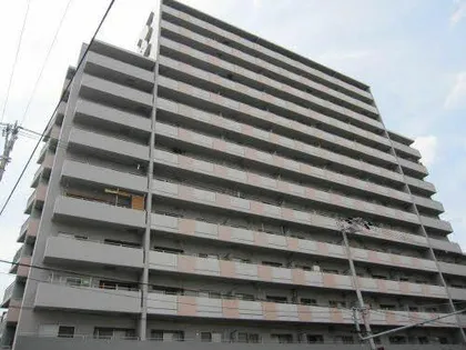 グランドメゾン天王寺 堂ヶ芝の画像