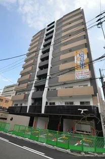 セレニテ梅田北プレミアム【2階】の外観