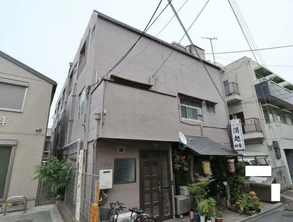 明美マンションの画像