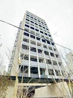 グランドメゾン清水谷ゲーテッドハウスの画像