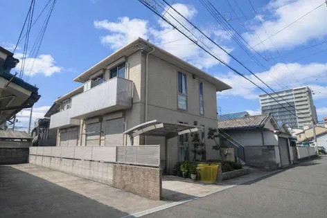 シャーメゾン花園の画像