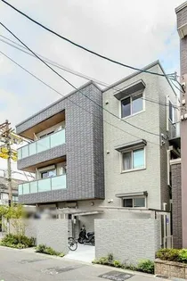 SHAMAISONときわの画像