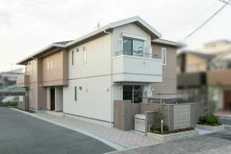 ラフィーネIV番館の画像