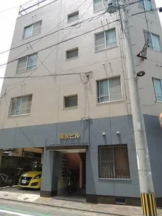 福永ビルの画像