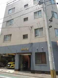 福永ビルの画像
