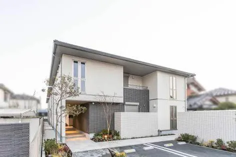 ミラステラ高槻の画像