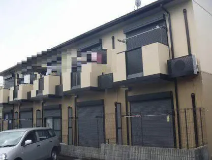 パティオ富田の画像