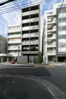 MORINOMIYA HOUSE【0301号室】の外観