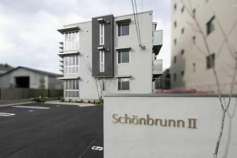 シェーンブルンⅡの画像