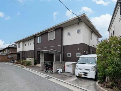 シャーメゾン和Iの画像