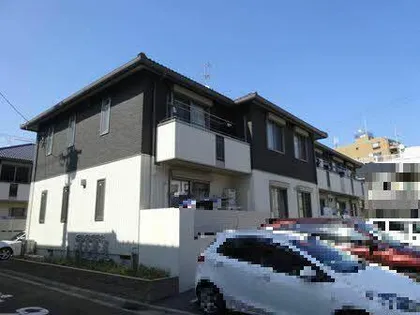HASE庵2の画像