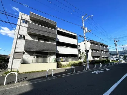 ルーチェ古箕輪の画像