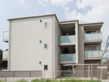 城南 レーヴェの画像