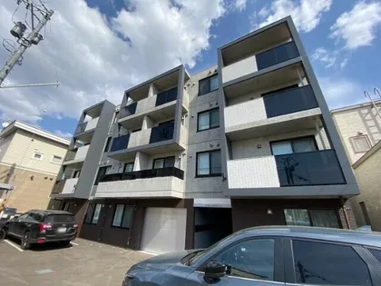 リーサ桑園の画像