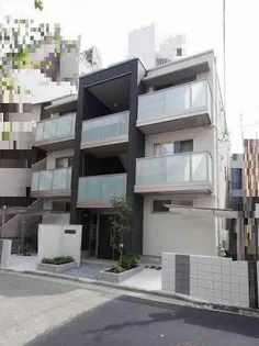 リベレ相生町の画像