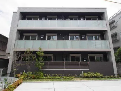 シャーメゾン アルカディア 豊中本町の画像