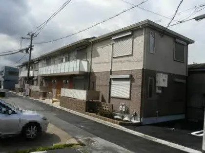 セゾンパレスの画像