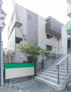 シャーメゾンA Oビルの画像