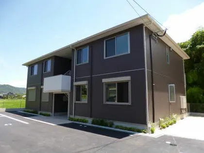 サン ベレオE棟の画像