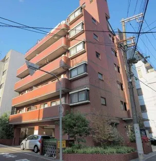 グレイシァス上町台の画像