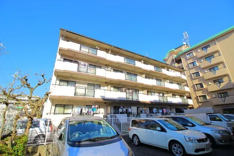 チェリーアベニュー南茨木B棟の画像