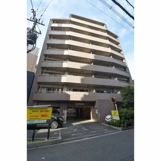 ウィスタリア京橋の画像