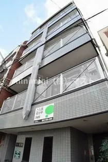 アメニティ敷津【3階】の外観