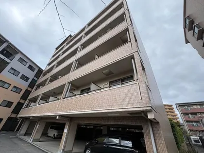 メゾン ドゥ ミヤビの画像