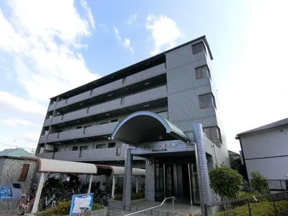 グレース南茨木の画像