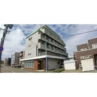 木の花ハイツの画像