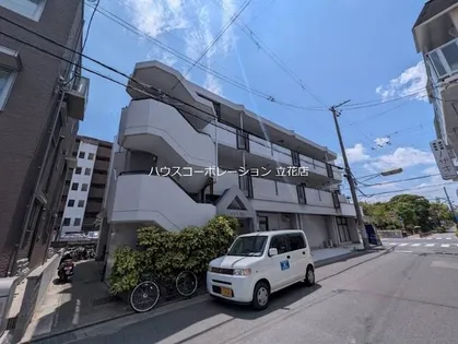 メゾン富松の画像