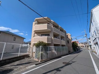 エスポワール武庫之荘北Vの画像