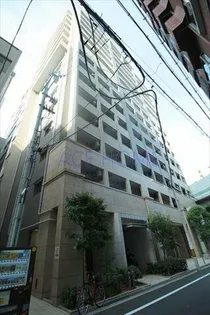 フェニックス日本橋高津【7階】の外観