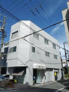 メゾネード北大物の画像