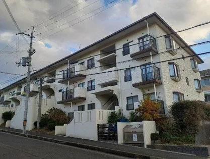 グリーンヒル小金台マンションの画像