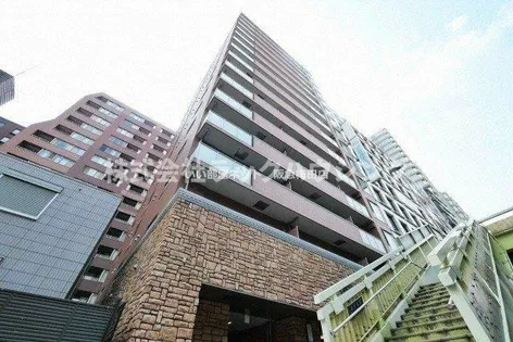 ORSUS新大阪の画像