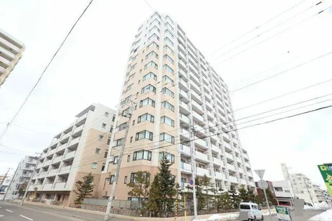 ル ケレス南円山の画像