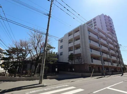 ル ケレス南円山の画像