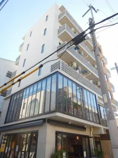 KーEASTビルの画像