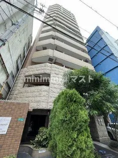 プレサンス難波EASTモダニティ【7階】の外観