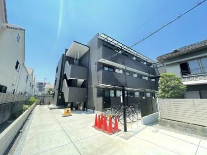 リビングライフ長瀬WESTの画像