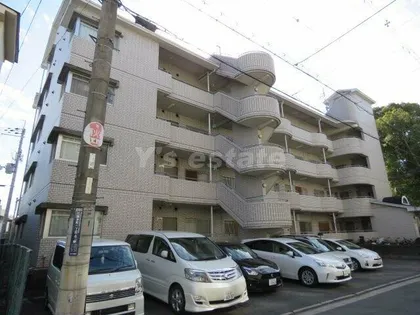 ラ ボアコートIN花園の画像