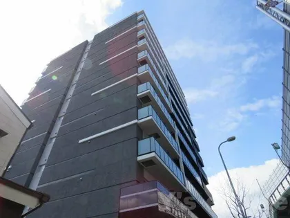 S-RESIDENCE高井田Central【8階】の外観