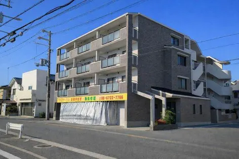 グロウブ東翠園の画像